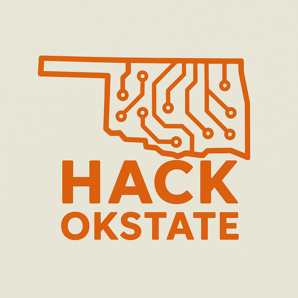 HackOkstate Logo